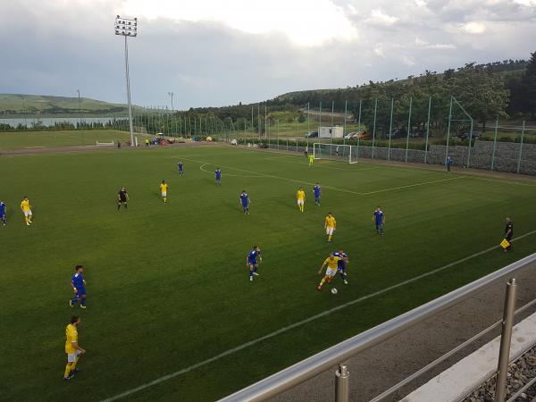 Ilia Kokaia Football Center - Tbilisi