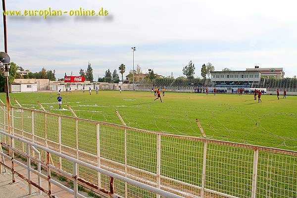 Dimotiko Stadio (Aradippou) - Aradippou