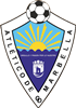 Wappen CD Atletico de Marbella