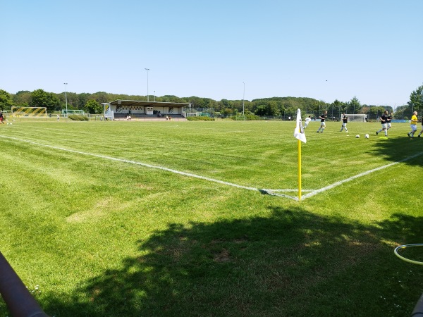 Sportzentrum am Hallenbad - Waldfeucht-Haaren