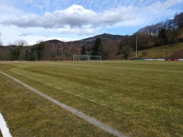 Sportplatz Am Schwimmbad - Gernsbach-Obertsrot
