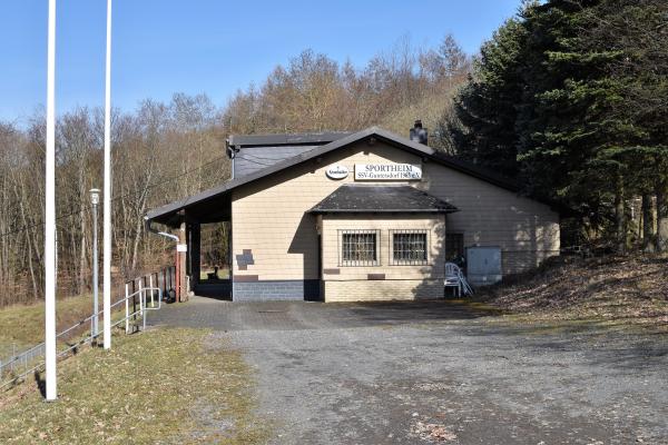 Sportplatz Degenhain - Herborn-Guntersdorf