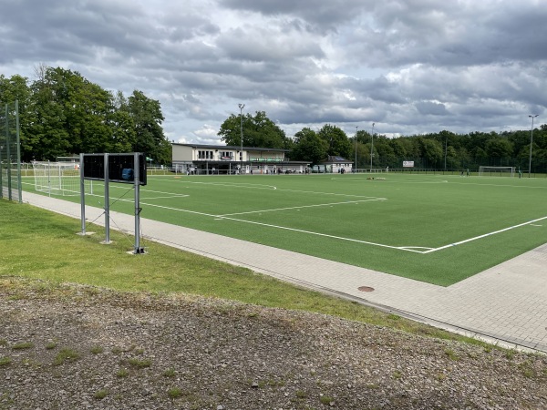 ENERIX Arena auf dem Bühl - Betzdorf