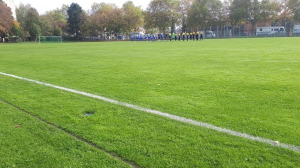 Sportanlage Offenhauser Gries - Neu-Ulm