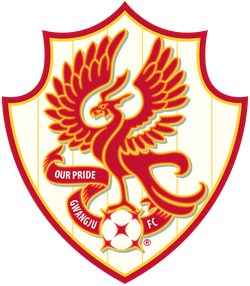Wappen ehemals Gwangju FC