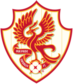 Wappen ehemals Gwangju FC  73607