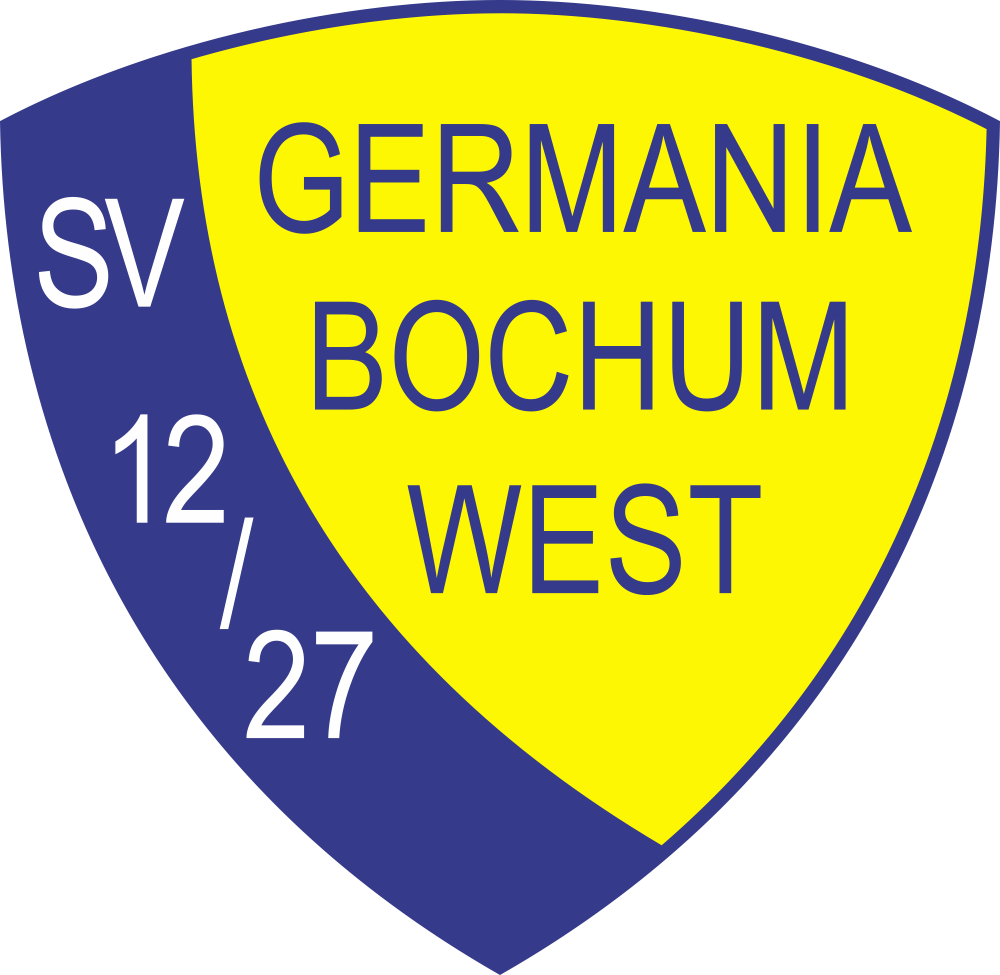 Wappen SV Germania Bochum-West 12/27 II  110063