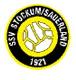 Wappen SSV 1921 Stockum  16833