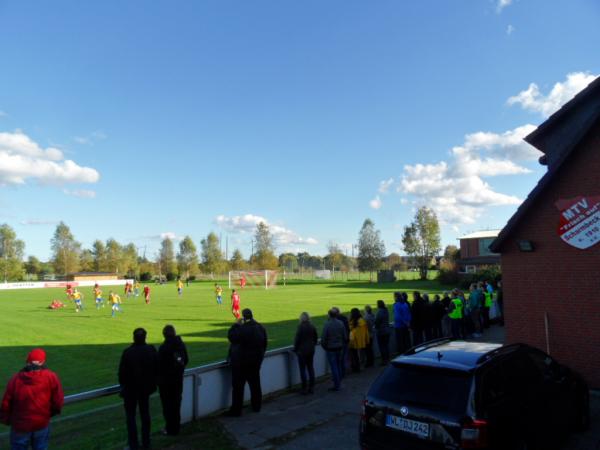 Sportplatz am Turm - Winsen/Luhe-Scharmbeck