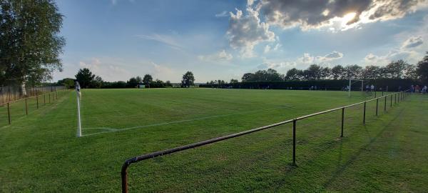 Sportanlage Grafhorst - Grafhorst