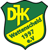 Wappen DJK Wattenscheid 1997 - Frauen