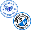 Wappen SG Garching/Hirten (Ground B)  120137