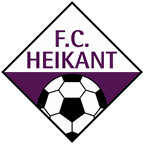 Wappen FC Berlaar-Heikant diverse