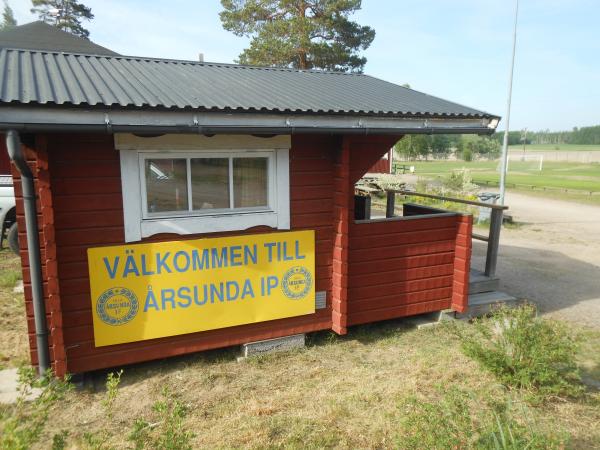 Årsunda IP - Årsunda