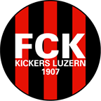 Wappen FC Kickers Luzern II