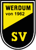 Wappen SV Werdum 1962  66819