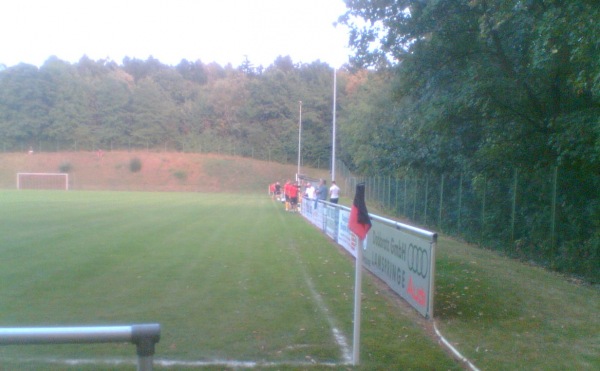 Sportplatz Bornum - Bockenem-Bornum