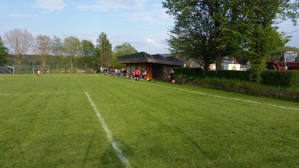 Sportplatz Nehden - Brilon-Nehden