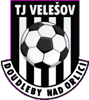 Wappen TJ Velešov Doubleby nad Orlicí B