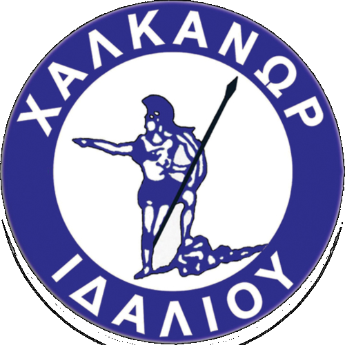 Wappen Chalkanoras Idaliou U19