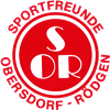 Wappen SF Obersdorf-Rödgen 1928