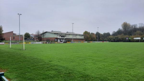 Stadion am Auetal - Ahlerstedt