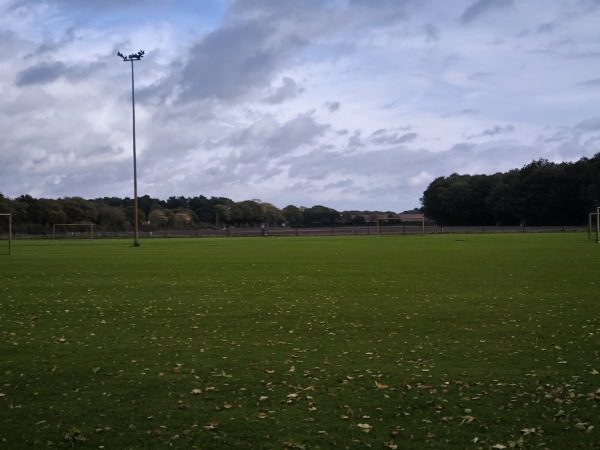 Waldsportzentrum am Immenweg Platz 6 - Nordhorn