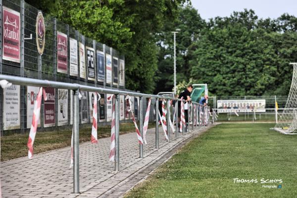 Rasenplatz Süd - Singen/Hohentwiel