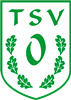 Wappen IM UMBAU TSV Ottersberg 1901