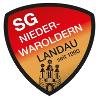 Wappen SG Nieder-Waroldern/Landau II (Ground A)  81414
