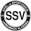 Wappen SSV Lardenbach/Klein-Eichen 1966