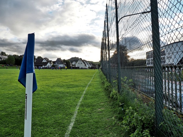 Sportplatz Caller Straße - Meschede-Wallen