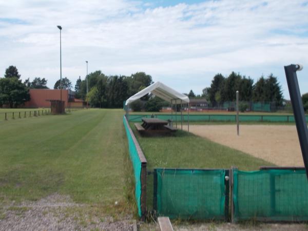 Sportanlage Kahlsweg - Burgwedel-Fuhrberg