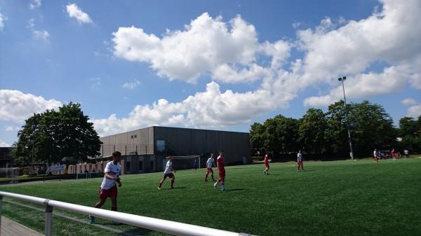 OSV-Sportanlage B-Platz - Oldenburg/Holstein