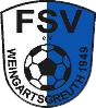 Wappen FSV Weingartsgreuth 1949 diverse