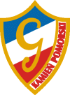 Wappen LKS Gryf II Kamień Pomorski