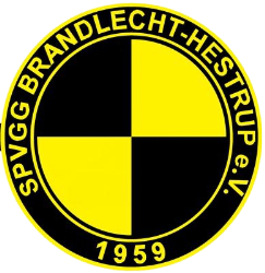Wappen SpVgg. Brandlecht-Hestrup 1959 diverse