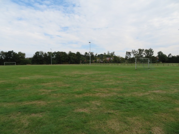 Sportanlage Cantruper Straße B-Platz - Neuenkirchen bei Bassum