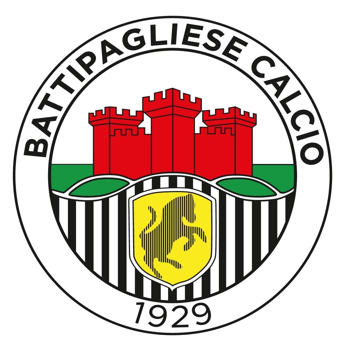 Wappen Battipagliese Calcio 1929