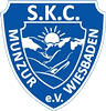 Wappen SKC Munzur Wiesbaden 1999 II