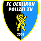 Wappen FC Oerlikon/Polizei ZH II