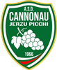 Wappen ASD Cannonau Jerzu Picchi