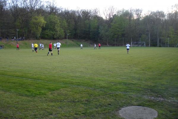 Sportplatz Am Bärenstein - Horn-Bad Meinberg-Holzhausen