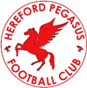 Wappen Hereford Pegasus FC  85280