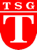 Wappen TSG 1845 Tübingen