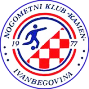 Wappen NK Kamen Ivanbegovina  9896