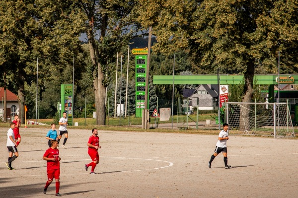 Sportplatz Wölkau - Demitz-Thumitz-Wölkau