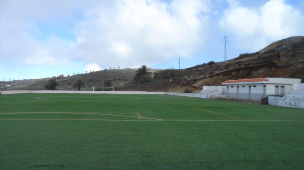Campo Municipal La Dehesa - Chipude, La Gomera, TF, CN