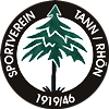Wappen SV Tann 19/46 diverse  130287