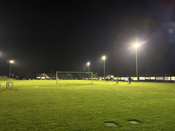 Sportplatz Emmig - Steckborn